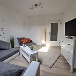 Zum Gipfelstürmer Apartamento *