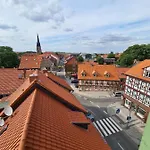 Apartamento Zum Gipfelstürmer *