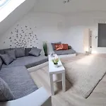 Zum Gipfelstürmer Apartamento
