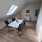 Apartamento Zum Gipfelstürmer Wernigerode