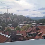 Zum Gipfelstürmer Apartamento *