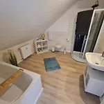 Zum Gipfelstürmer Apartamento *