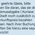 Zum Gipfelstürmer Apartamento Wernigerode