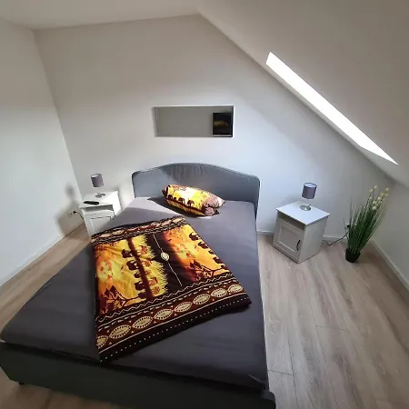 Zum Gipfelstuermer Wernigerode