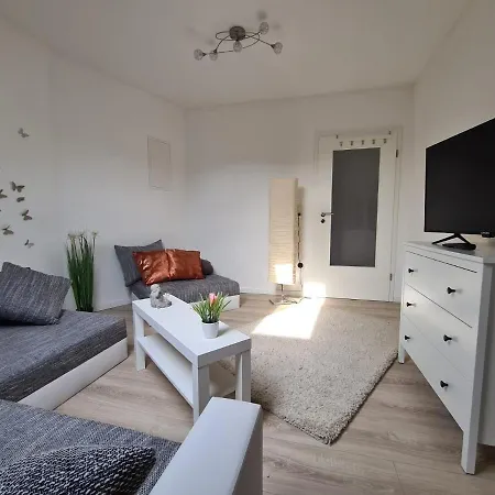 Zum Gipfelstuermer شقة *