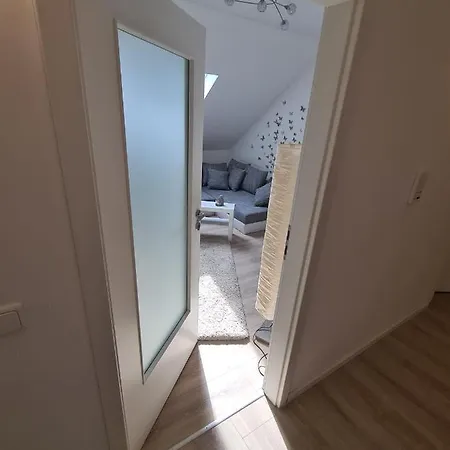 Zum Gipfelstuermer شقة *