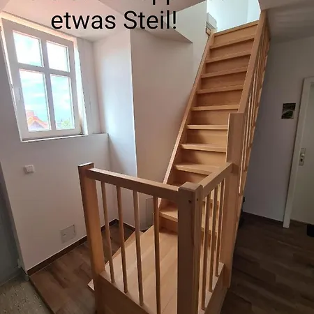 Zum Gipfelstuermer Wernigerode