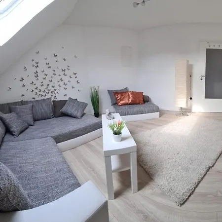 Zum Gipfelstuermer شقة