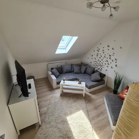 Zum Gipfelstuermer فيرنغروده