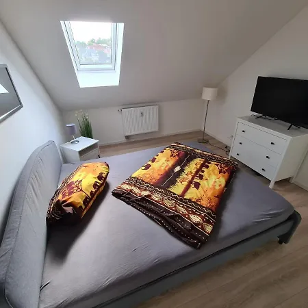 Zum Gipfelstuermer Apartmán
