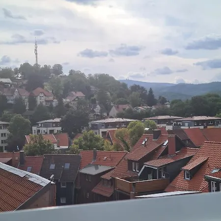 Zum Gipfelstuermer شقة *