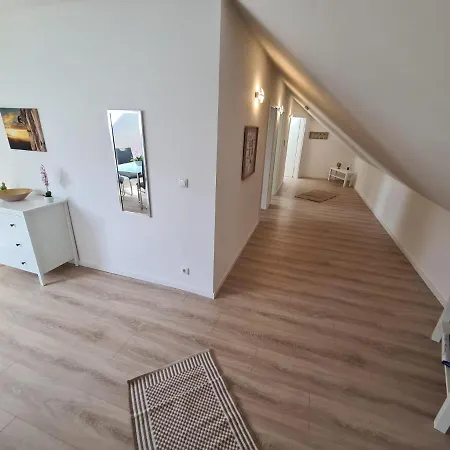 Zum Gipfelstuermer Apartment Wernigerode