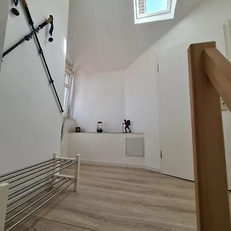 شقة Zum Gipfelstuermer *