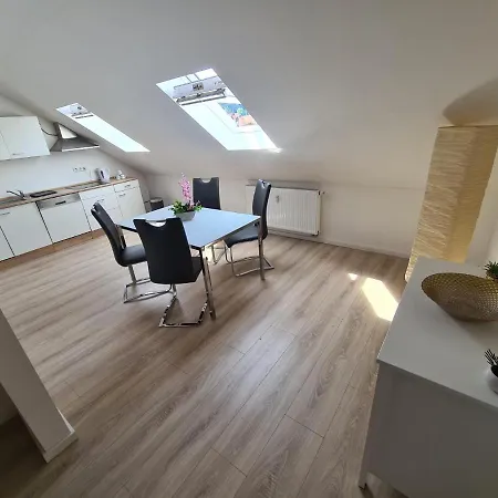 Zum Gipfelstuermer * فيرنغروده