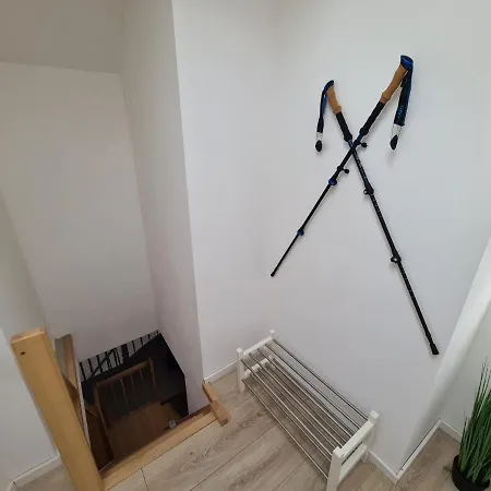 Zum Gipfelstuermer Apartmán *