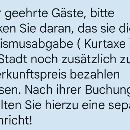 Zum Gipfelstuermer شقة فيرنغروده