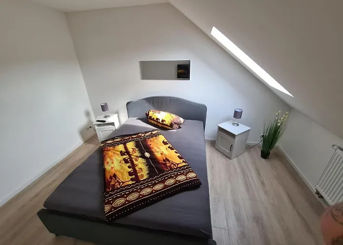 Zum Gipfelstuermer Wernigerode