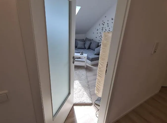 Zum Gipfelstuermer Apartmán *