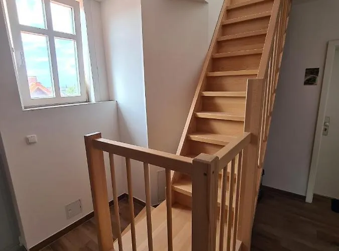 Zum Gipfelstuermer Wernigerode