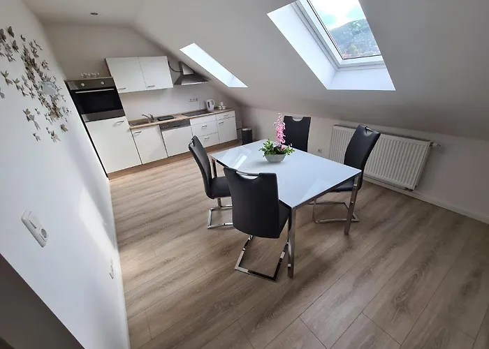 Zum Gipfelstuermer * ורניגרוד