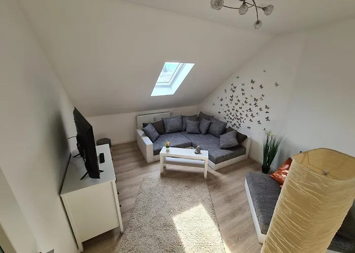 Zum Gipfelstuermer Wernigerode