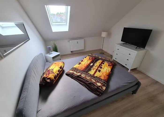 Zum Gipfelstuermer Apartmán