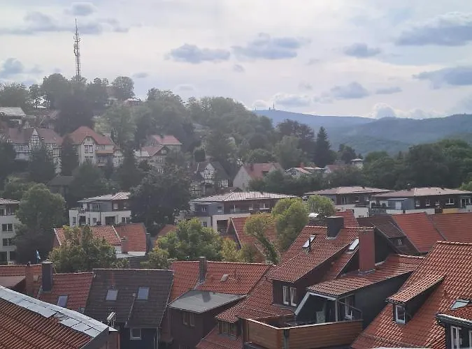 Zum Gipfelstuermer Apartmán *