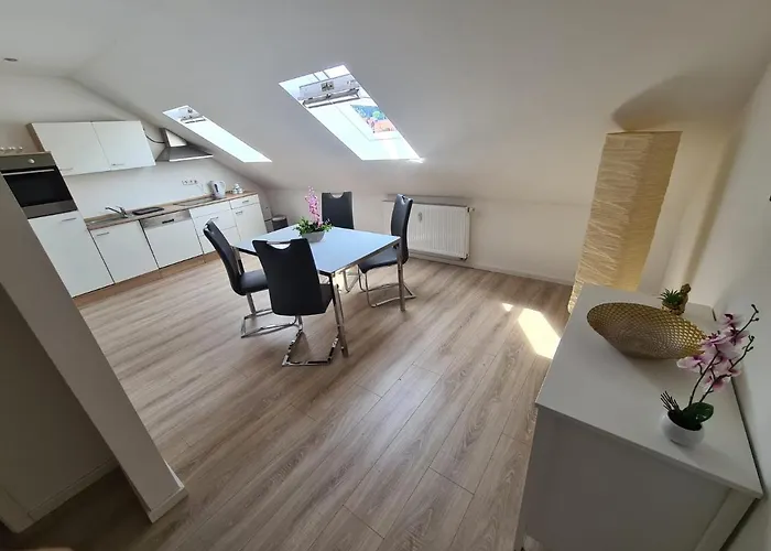 Zum Gipfelstuermer * ורניגרוד