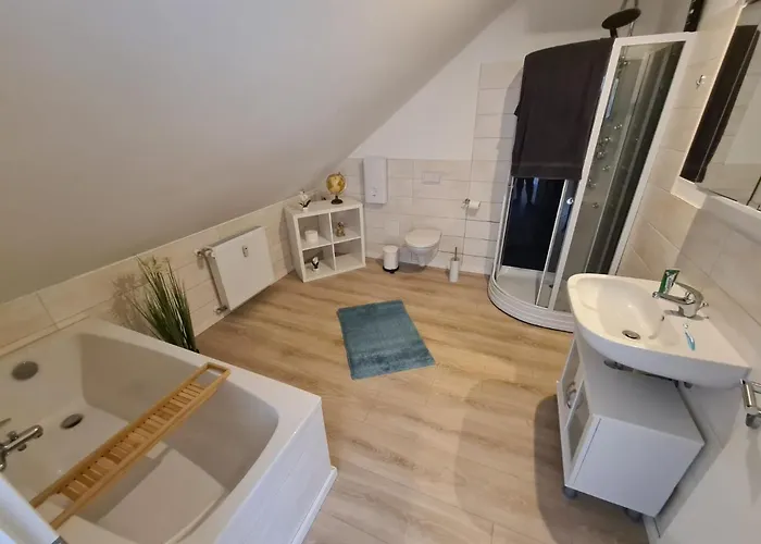 Zum Gipfelstuermer Apartmán *