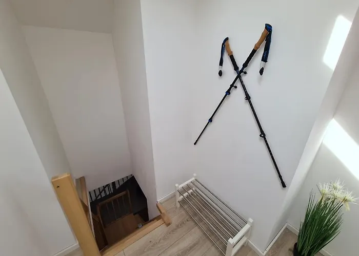 Zum Gipfelstuermer Apartmán *